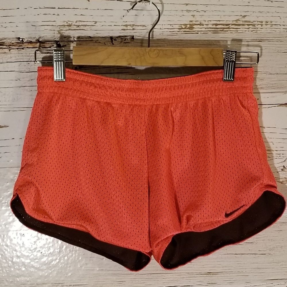 NIKE athletic shorts